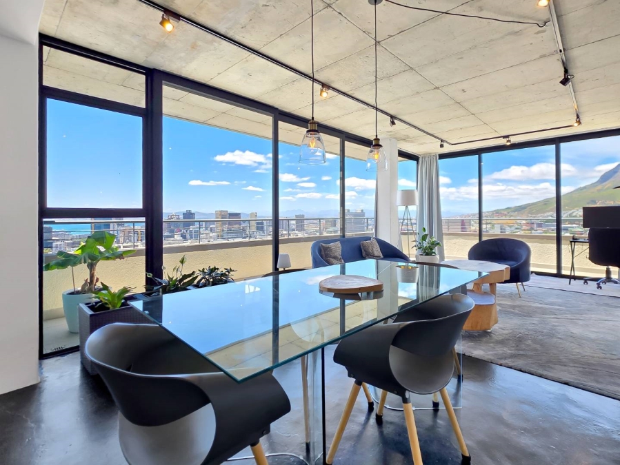 2 Bedroom Property for Sale in Bo Kaap Western Cape